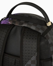 Sprayground Zaino 910B7598NSZ - SanShopLuxury - 2025, Accessori, Autunno/Inverno, Continuativo, Donna, FW25, Nero, New, Primavera/Estate, Sprayground, Stellato, Unica, UNISEX, Uomo, Valigeria, Zaino