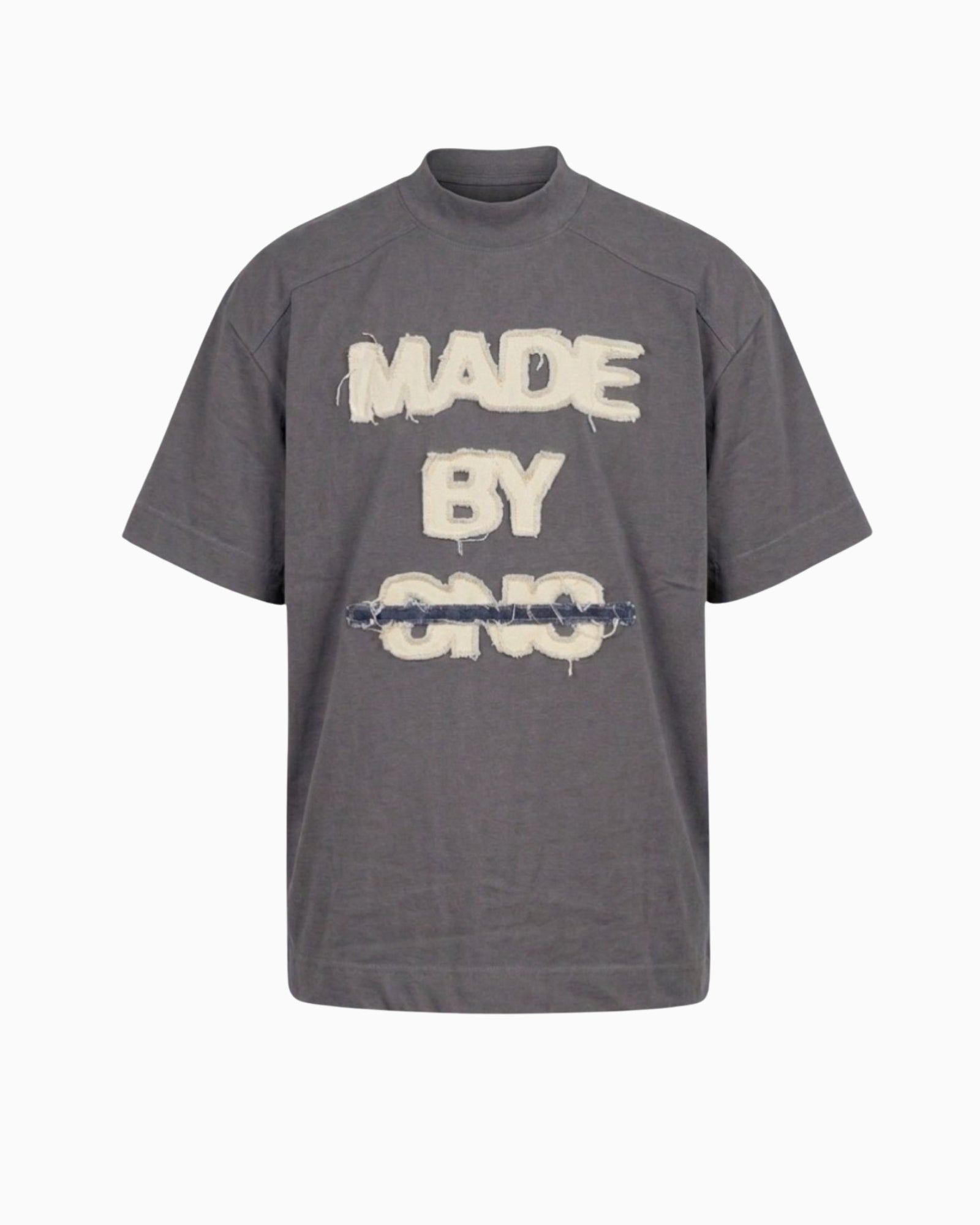 Donotconform T-Shirt SS26TEE5040-G
