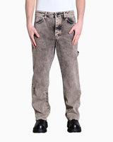 Gavensemble Jeans SS25-BAGGY812-G