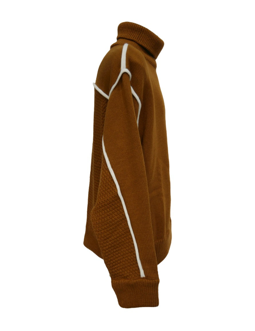 Inverno, FW22, Gavensemble, Idoneo, M, Maglieria, Marrone, Nero, Outlet, S, Uomo, XL, XXL