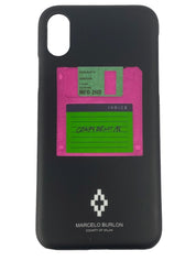 Marcelo Burlon Smartphone Cover CMPA007S19008016 1088