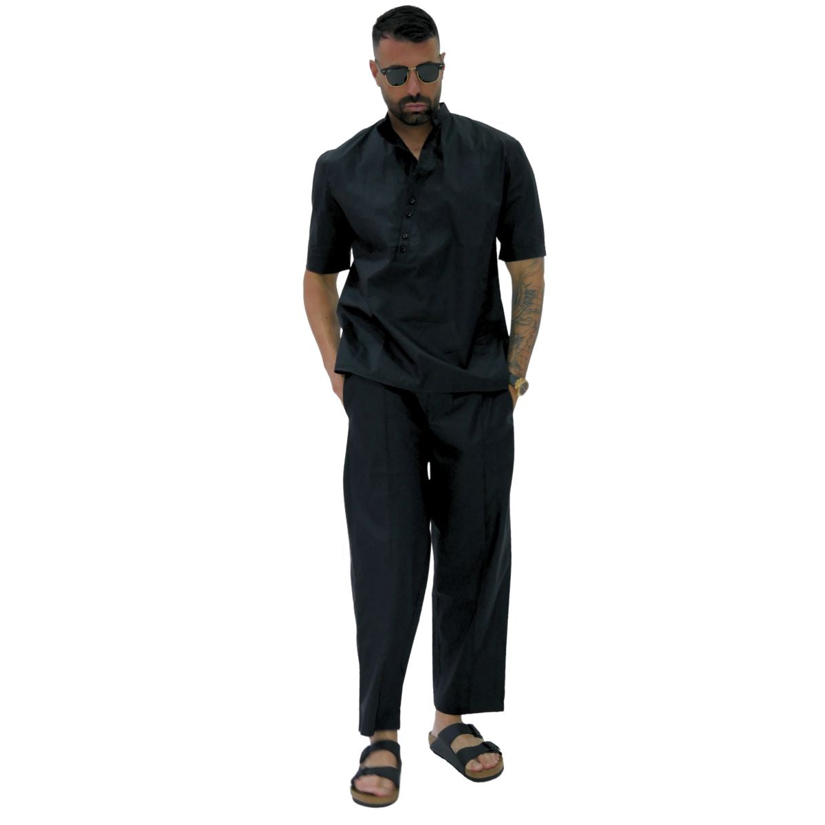 Gavensemble Camicia CAM-502N