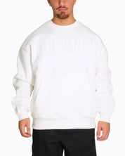 Gavensemble Felpa FW25SWEAT10-B