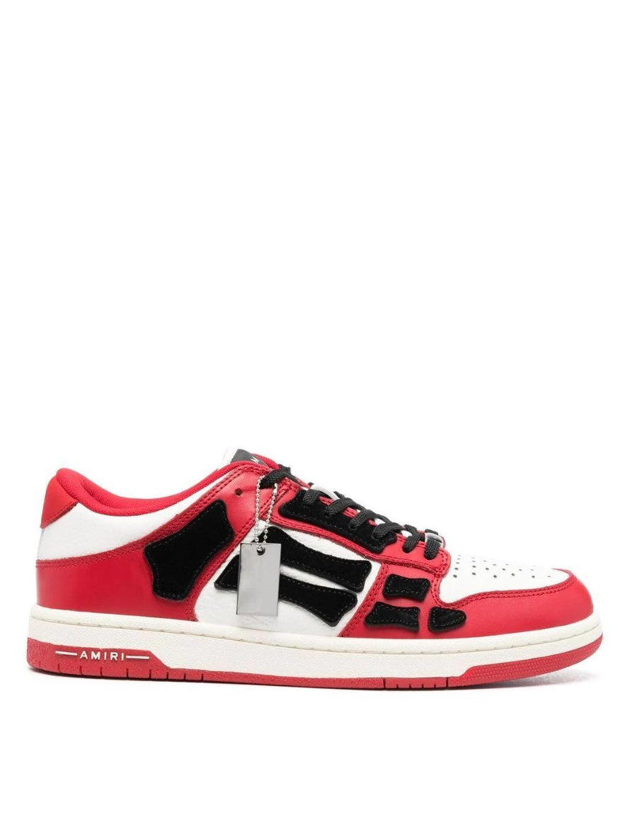 Estate, Rosso, Sneakers, Ultimo, Uomo