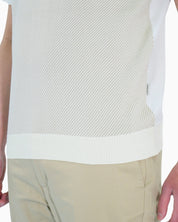 Chiodi Milano T-Shirt Polo SS25-016-BG