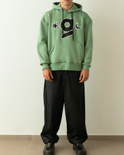 Gavensemble Felpa SWEAT60-S