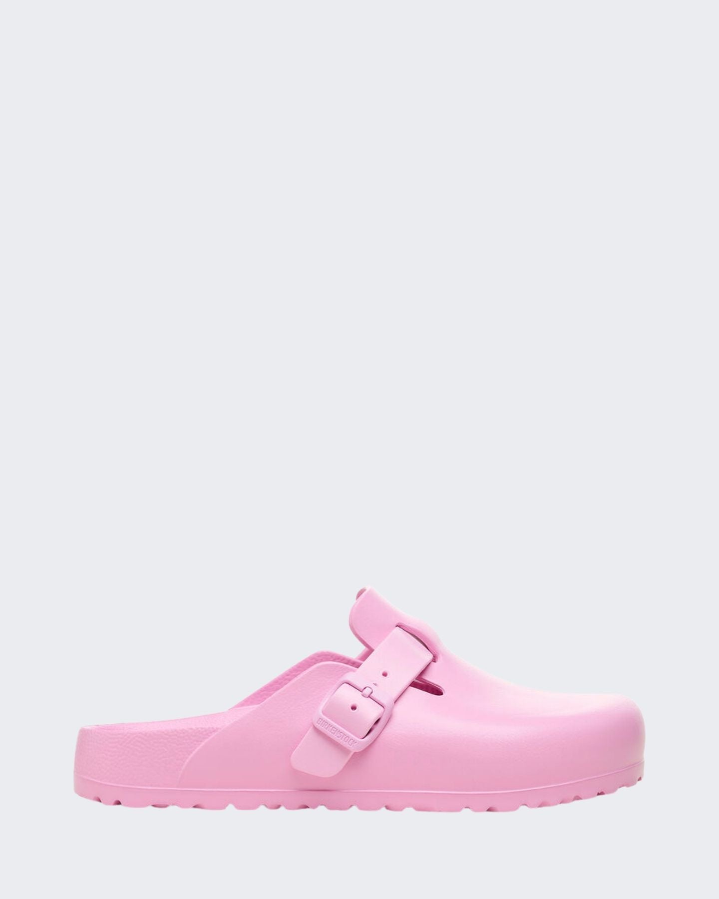 Birkenstock Sandali 1027403 - SanShopLuxury - 36, 37, 38, 39, 40, Beachwear, Birkenstock, Calzature, Carry Over, Chiuse davanti, Donna, Gomma, New, Primavera/Estate, Rosa, Sandali, Stellato