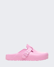 Birkenstock Sandali 1027403 - SanShopLuxury - 36, 37, 38, 39, 40, Beachwear, Birkenstock, Calzature, Carry Over, Chiuse davanti, Donna, Gomma, New, Primavera/Estate, Rosa, Sandali, Stellato