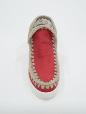 Mou Sneakers MU.SW211000B - SanShopLuxury - -50%, 2020, 36, 37, 38, 39, 40, Calzature, Donna, Giallo, Mou, Outlet, Primavera/Estate, Rosso, Sneakers, SS20, Verde