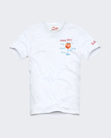 Mc2 Saint Barth T-Shirt TSHIRTMAN-03574F-01N