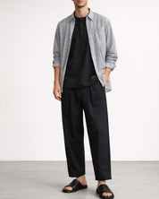 Gavensemble Camicia SS26SHIRT540