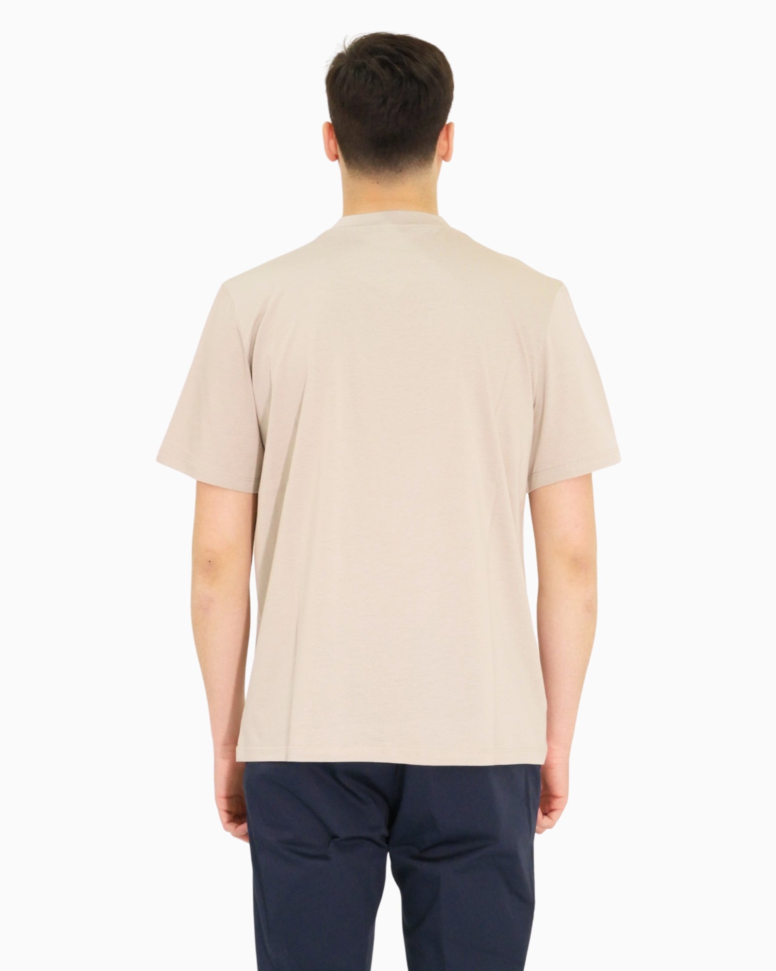 Chiodi Milano T-Shirt SS25-003-BG