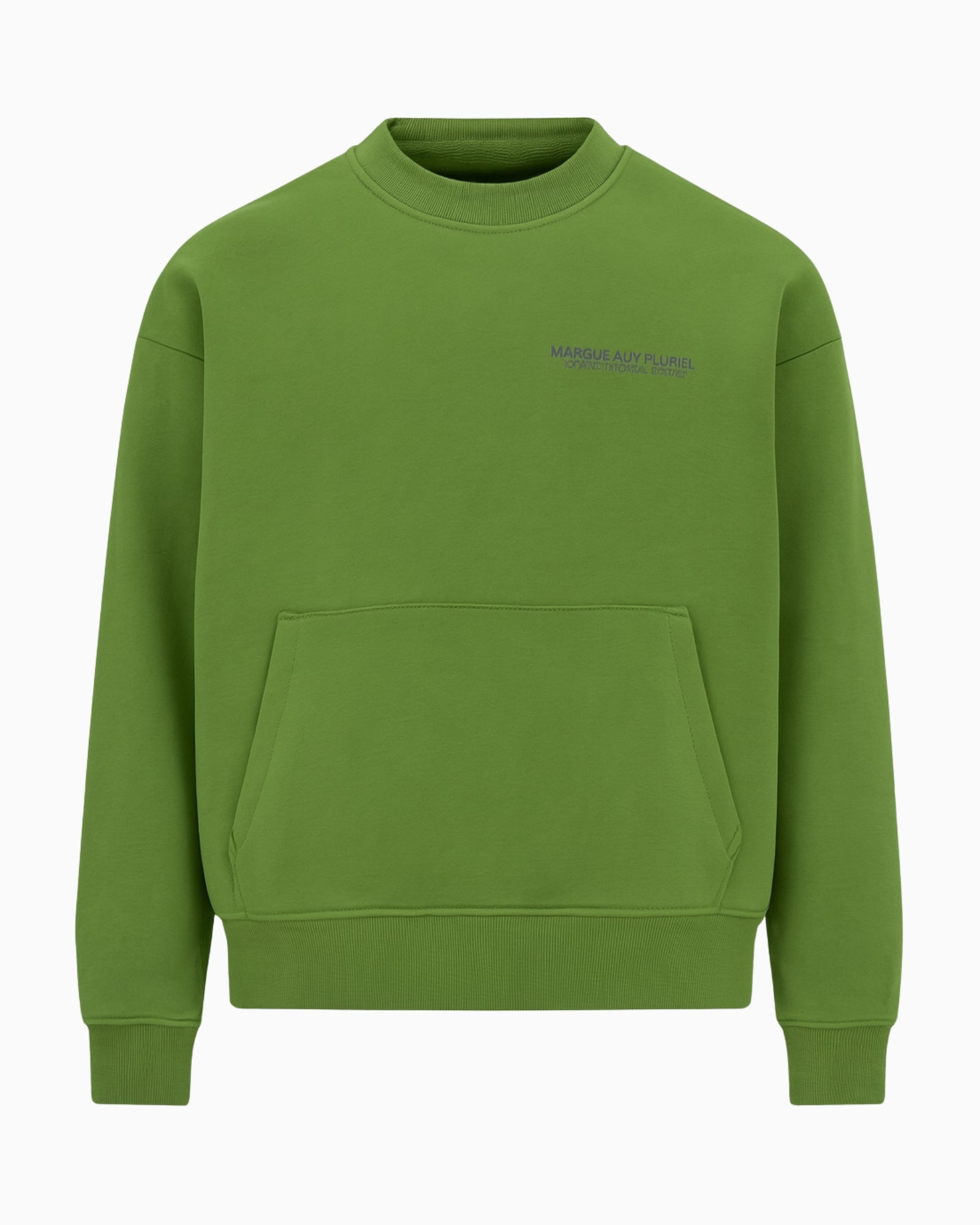 Gavensemble Felpa FW25SWEAT30-V