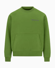 Gavensemble Felpa FW25SWEAT30-V