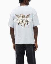 Represent T-Shirt MLM100369/08 - SanShopLuxury - 2025, Abbigliamento, Autunno/Inverno, Celeste, FW25, Idoneo, L, M, New, Represent, S, T-Shirt, Uomo, XL, XXL