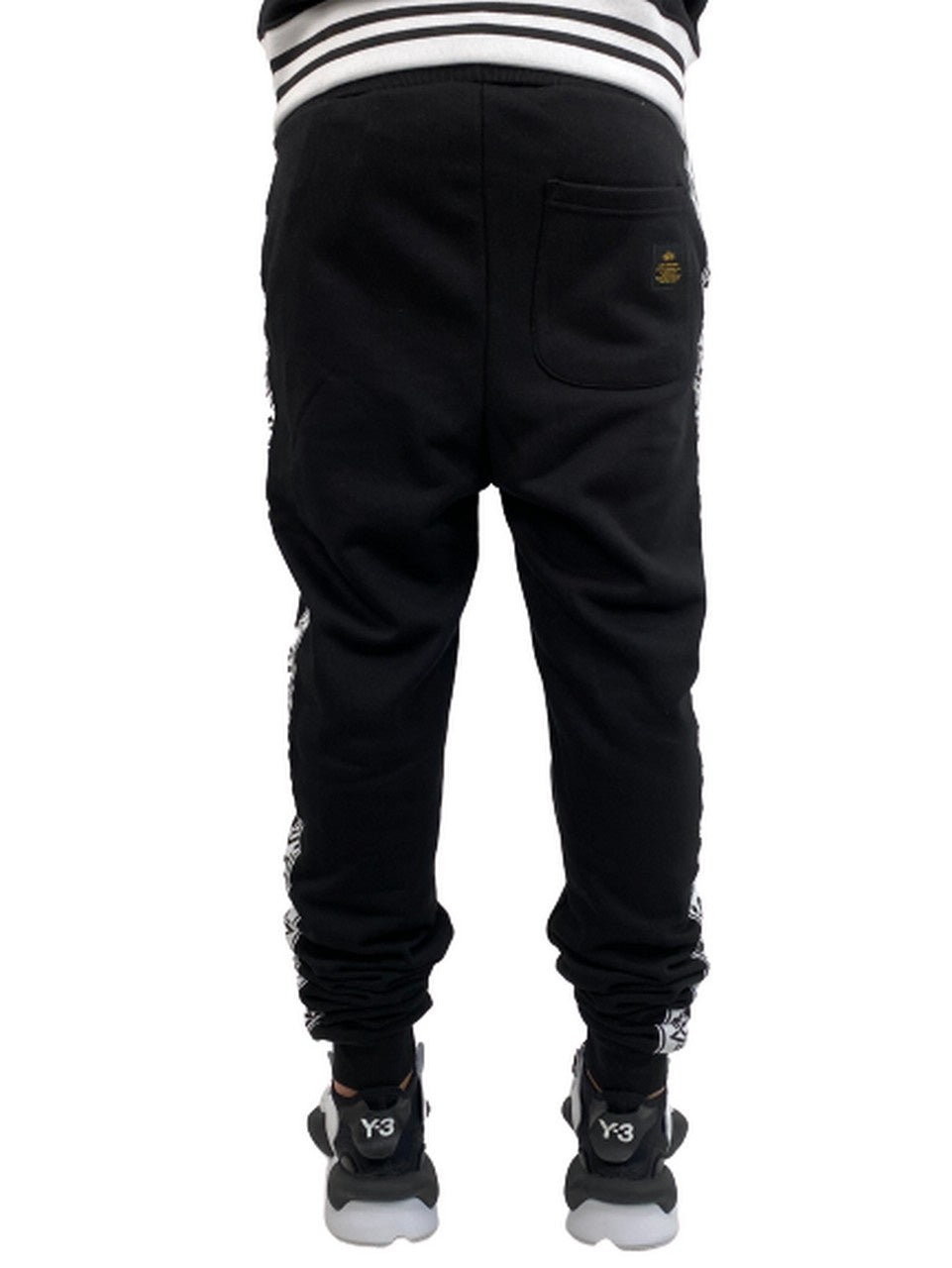 Alpha Industries Pantatuta 198373