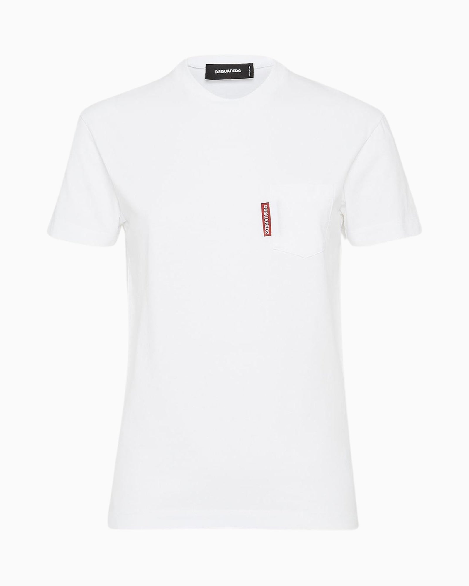 Dsquared2 T-Shirt S75GD0476/D20020100