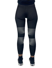 Marcelo Burlon Leggings CWCD002F15150671441001 - SanShopLuxury - -70%, 2015, Abbigliamento, Autunno/Inverno, Donna, FW15, Leggings, M, Marcelo Burlon, Nero, Outlet, Ultimo