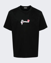 Barrow T-Shirt S4BWUATH095/110 - SanShopLuxury - 2024, Abbigliamento, Barrow, Donna, Idoneo, L, M, Nero, Outlet, Primavera/Estate, S, SS24, T-Shirt, UNISEX, Uomo, XL