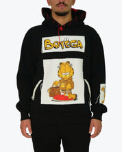 Botega Felpa BTGOLV069-BLK - SanShopLuxury - 2024, Abbigliamento, Autunno/Inverno, Botega, Donna, Felpa, FW24, Idoneo, L, M, Nero, Outlet, S, UNISEX, Uomo, XL, XXL, XXXL