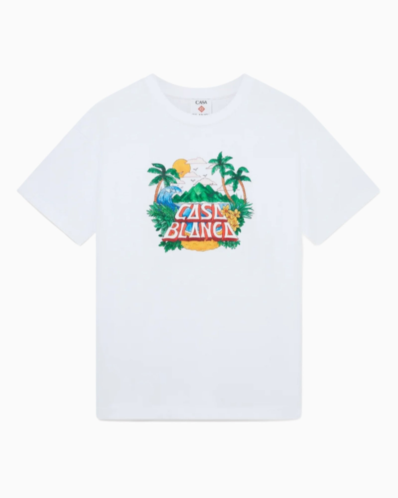 Estate, S, SS25, T-Shirt, UNISEX, Uomo, XL, XXL