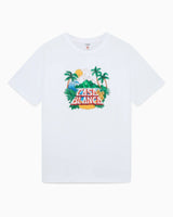 Casablanca T-Shirt MS25JTS02702