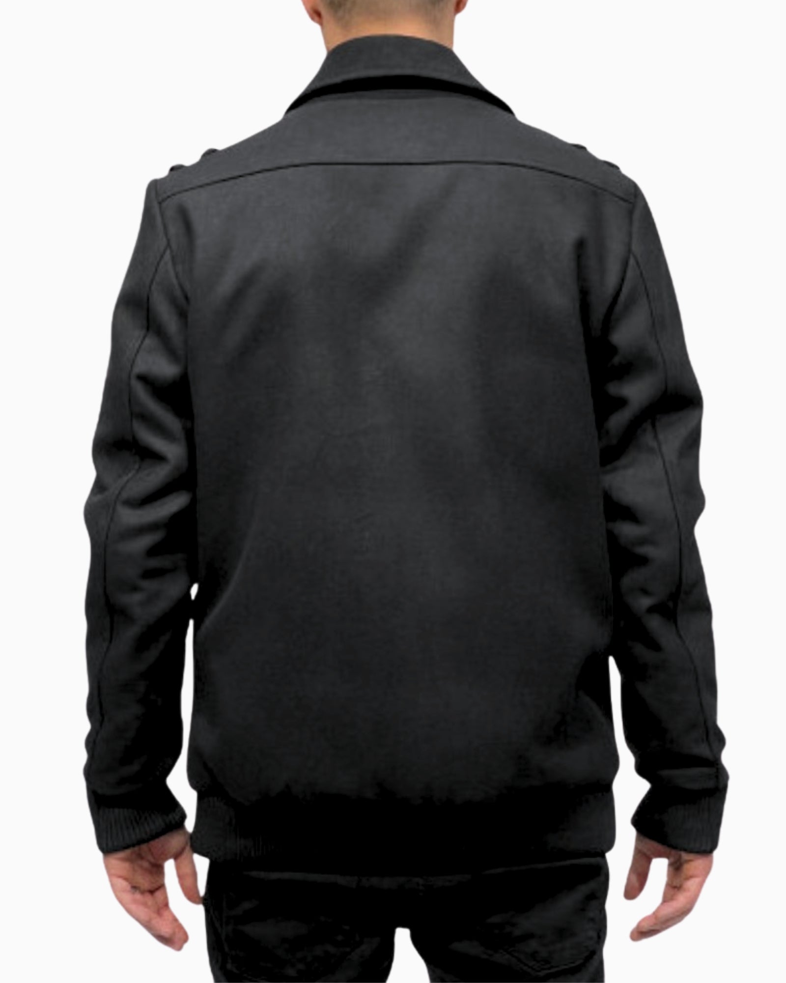 Gavensemble Giubbino JACKET-100