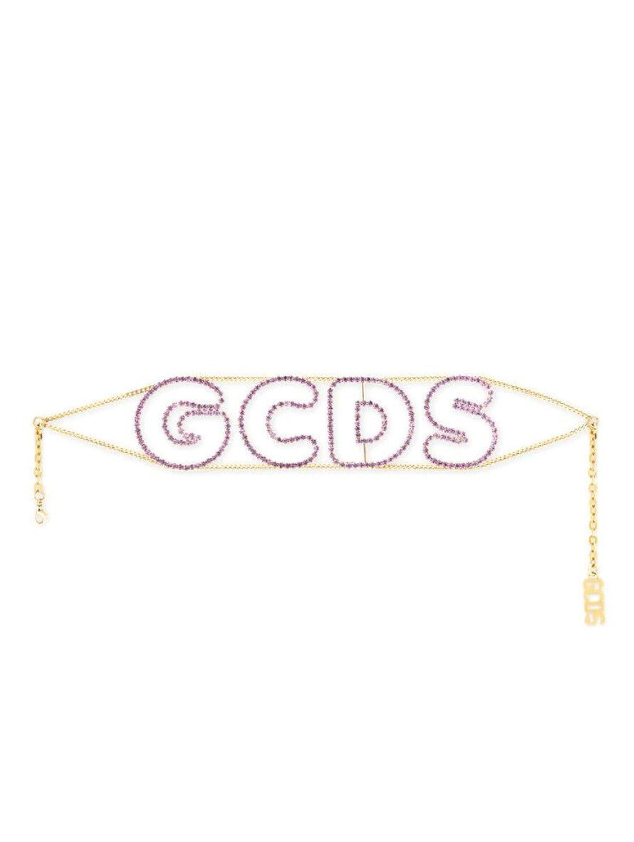 Gcds Collana SS22W520356