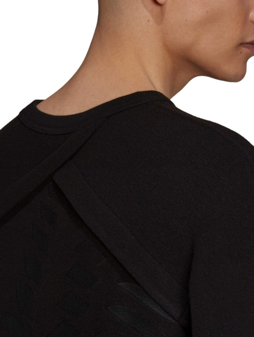 Adidas Y-3 Maglieria HB3327 - SanShopLuxury - -50%, 2021, Abbigliamento, Adidas Y-3, Autunno/Inverno, FW21, L, M, Maglieria, Nero, Outlet, S, Uomo, XL, XXL