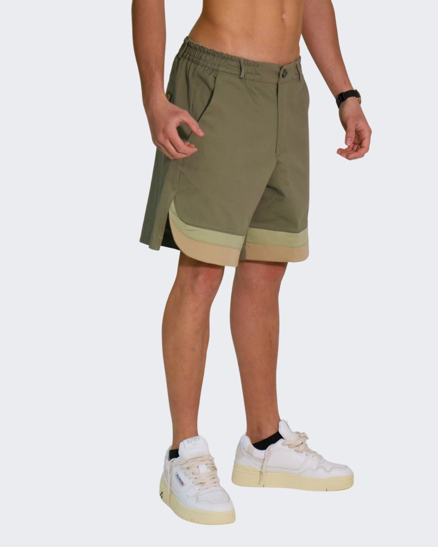 Gavensemble Short BER500