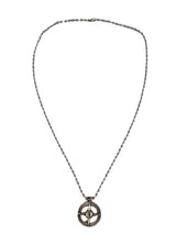 Pietro Ferrante Collana C0318 Metallo