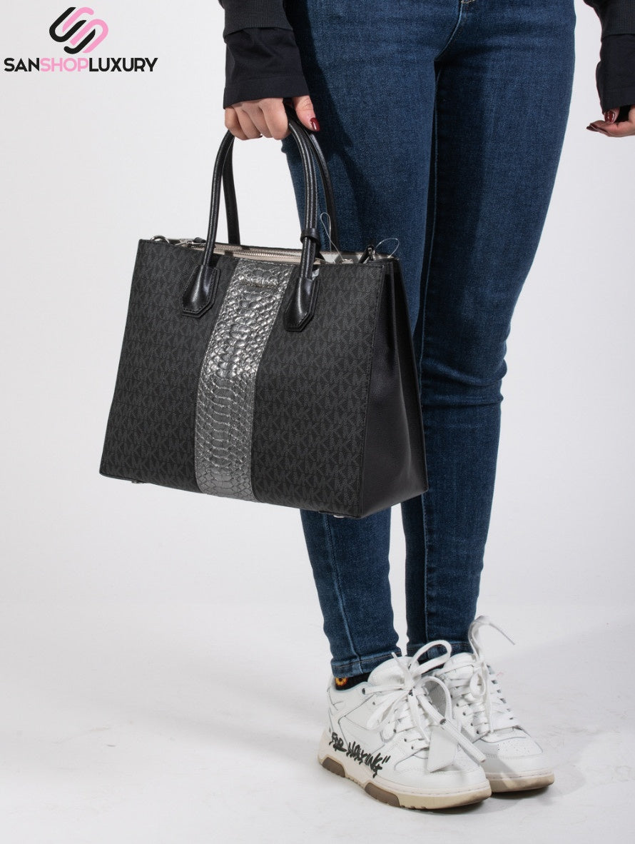 Michael Kors Borsa Da Spalla 30F7SM9T7V 1