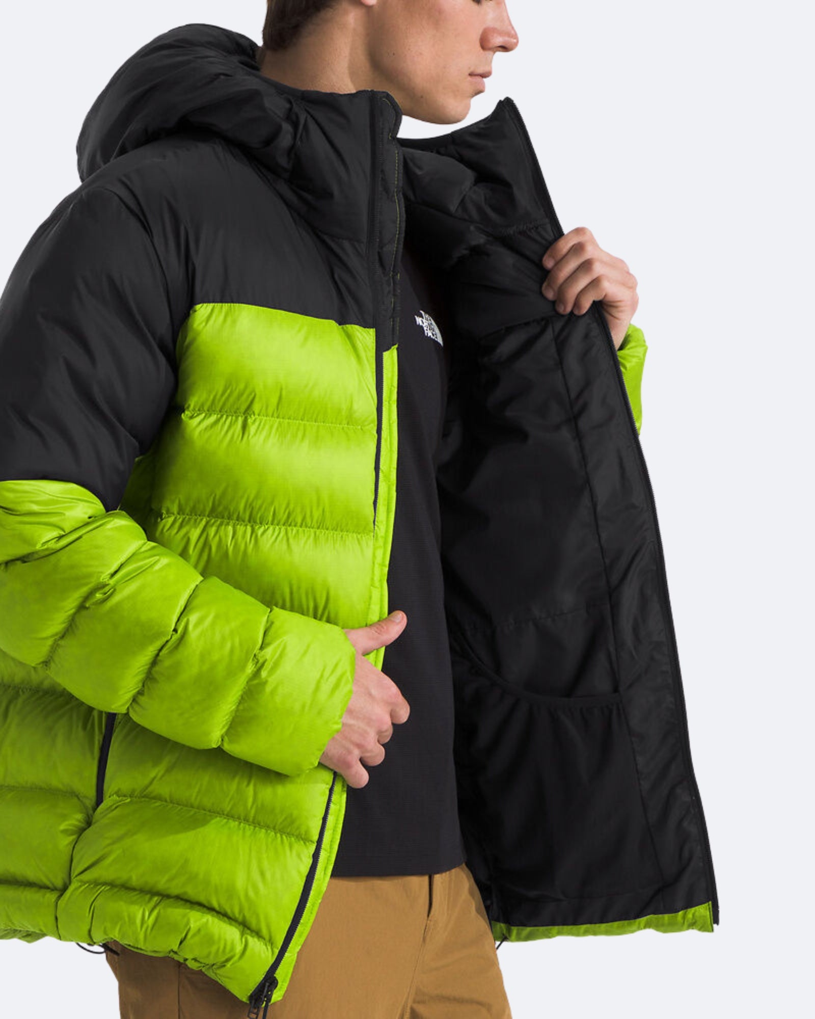 The North Face Giubbino NF0A88SK50T