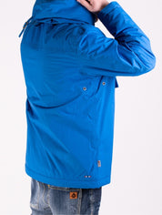 Napapijri Giubbino N0YGNJ - SanShopLuxury - -50%, 2018, Abbigliamento, Autunno/Inverno, Blu Royal, Bordeaux, FW18, Giubbino, Grigio, L, M, Napapijri, Nero, Outlet, Rosso, Uomo, Verde, XL, XXL, XXXL