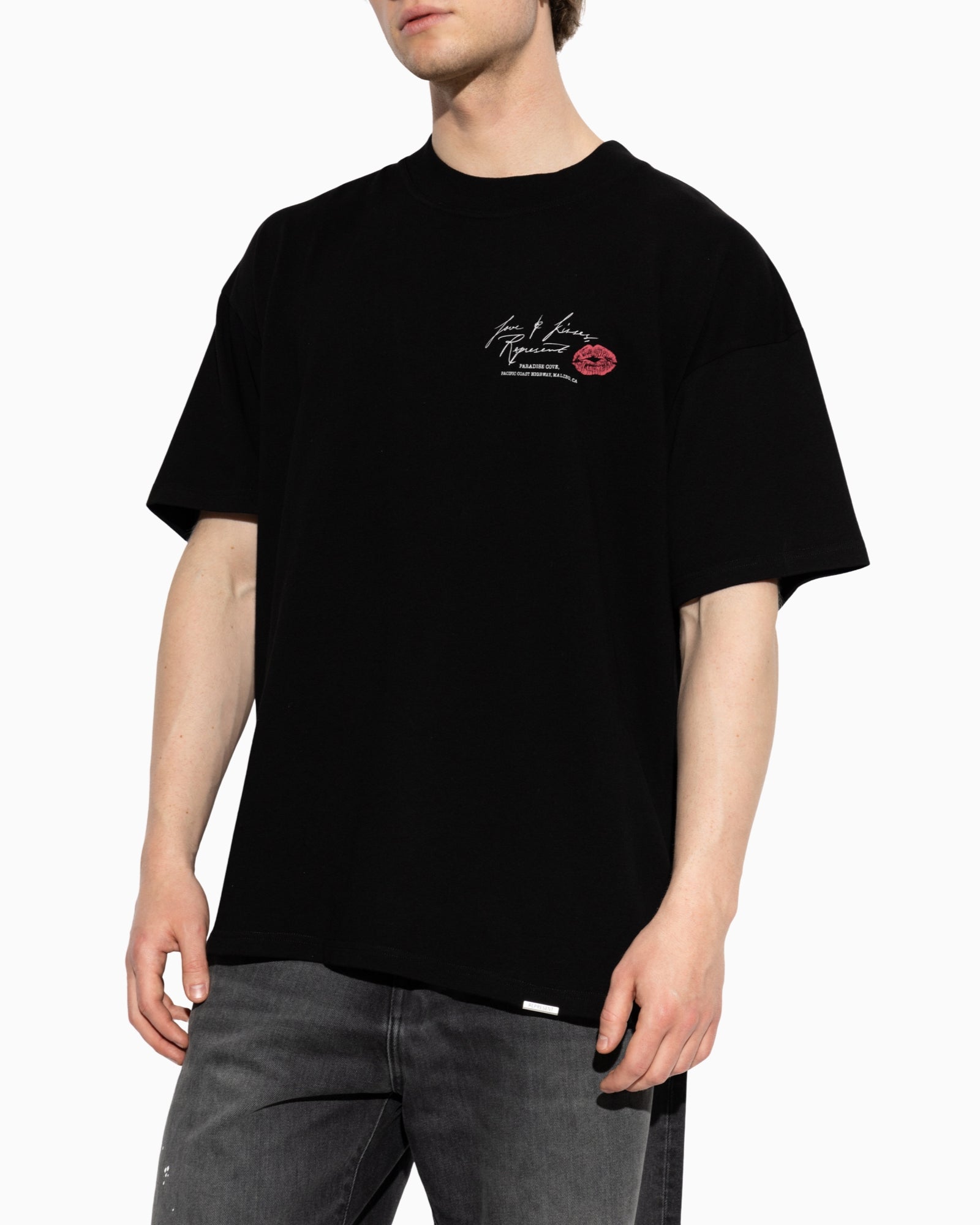 Represent T-Shirt MLM101143/01