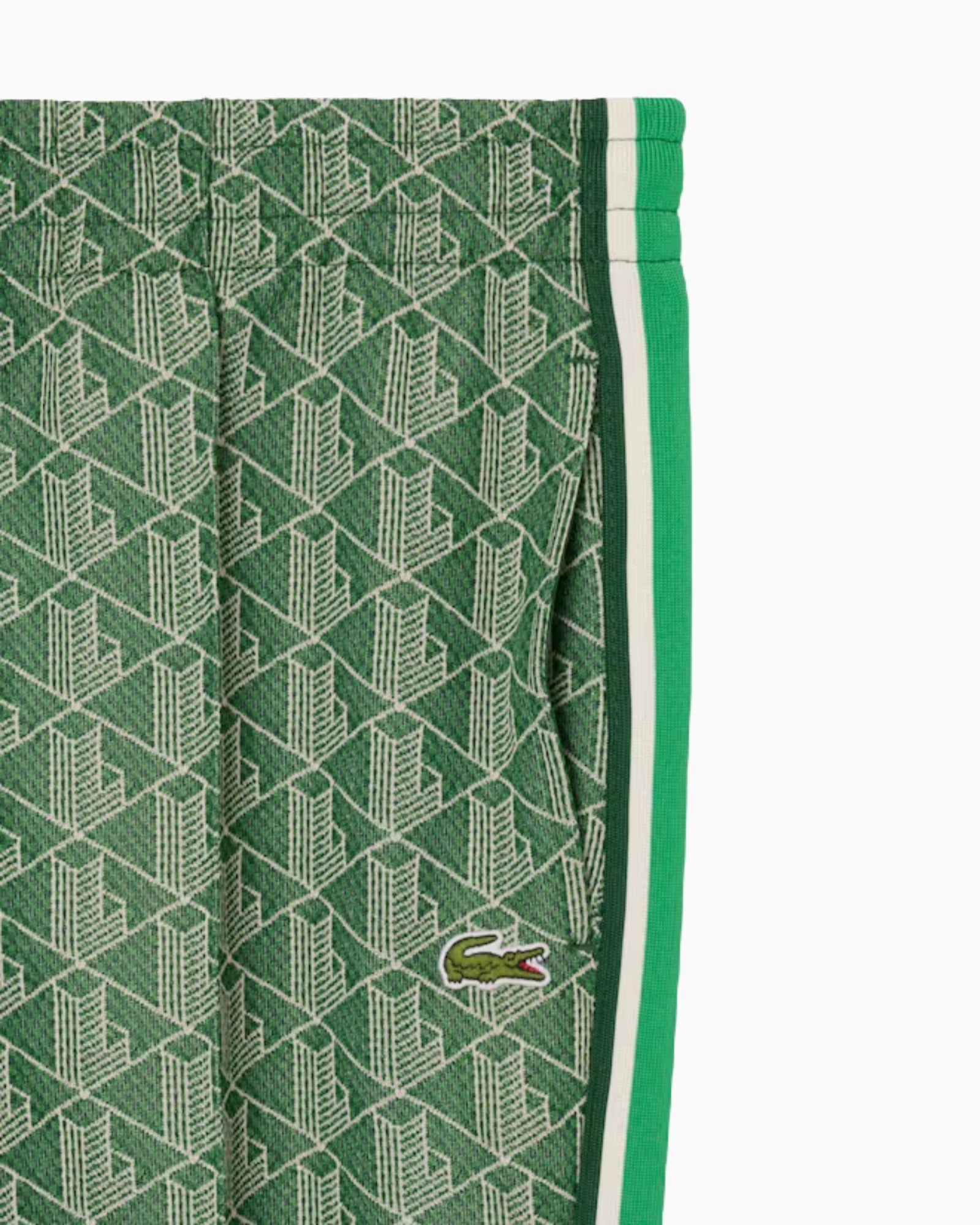 Lacoste Pantatuta XH1440/HEI - SanShopLuxury - 2025, Abbigliamento, L, Lacoste, M, New, Pantatuta, Primavera/Estate, S, SS25, Stellato, Uomo, Verde, XL, XS, XXL, XXXL