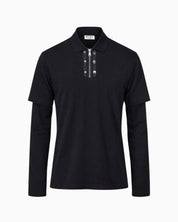 SYST T-Shirt Polo T7015-N