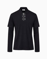 SYST T-Shirt Polo T7015-N