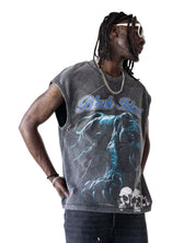 Black Island T-Shirt 2059-GRAY