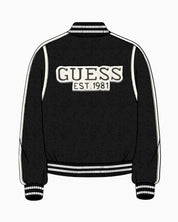 Guess Giubbino V5BL05 W0460 JBLK