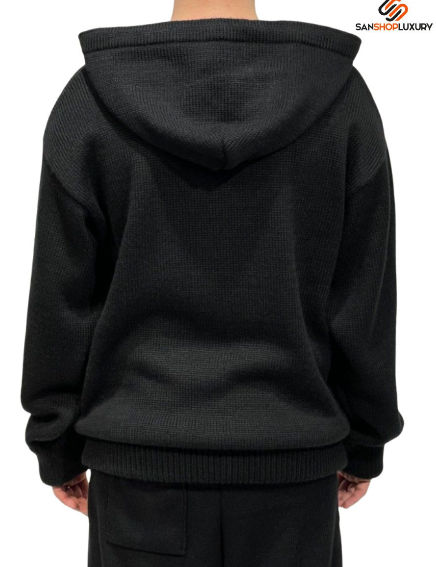 Inverno, Donotconform, FW21, L, M, Nero, Outlet, S, Tuta Completa, Uomo, XL, XXL