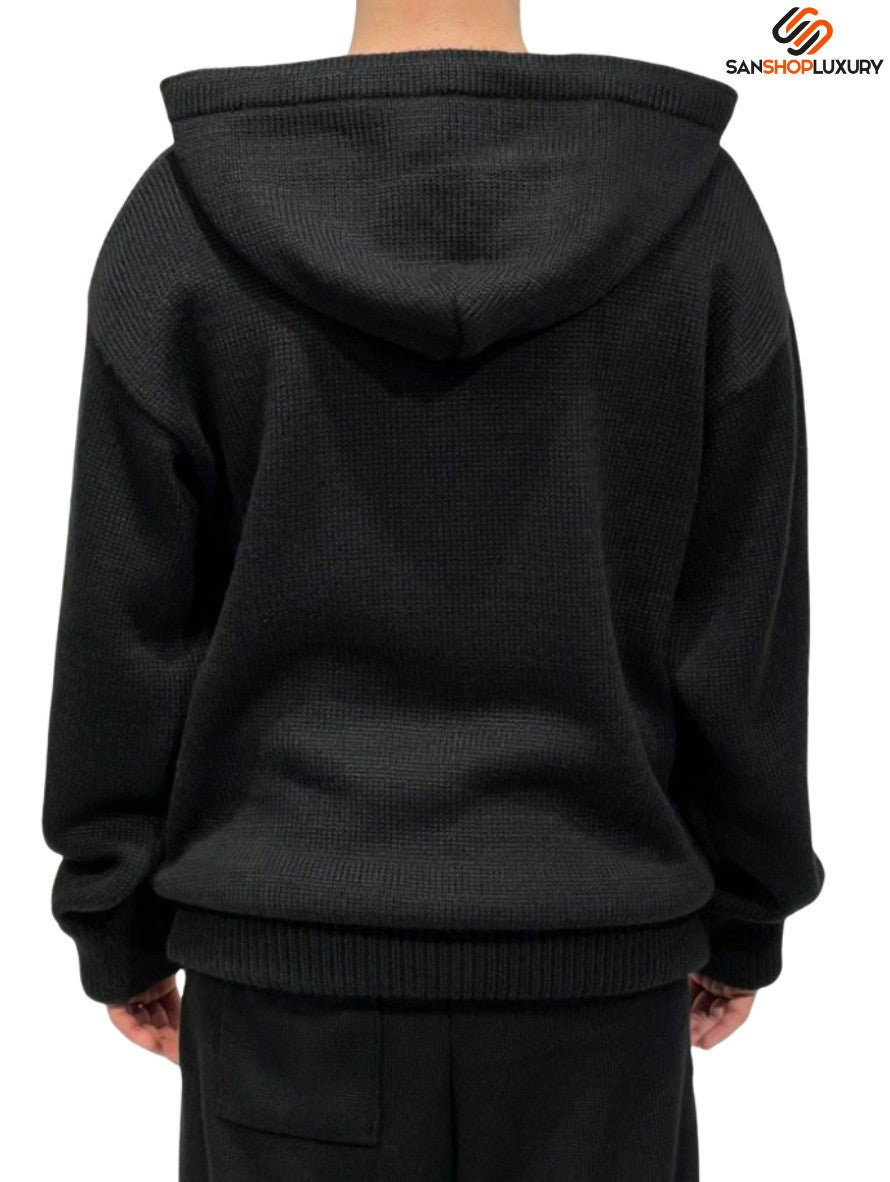 Donotconform Tuta Completa DN518-DN516N - SanShopLuxury - -50%, 2021, Abbigliamento, Autunno/Inverno, Donotconform, FW21, L, M, Nero, Outlet, S, Tuta Completa, Uomo, XL, XXL