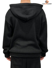 Donotconform Tuta Completa DN518-DN516N - SanShopLuxury - -50%, 2021, Abbigliamento, Autunno/Inverno, Donotconform, FW21, L, M, Nero, Outlet, S, Tuta Completa, Uomo, XL, XXL