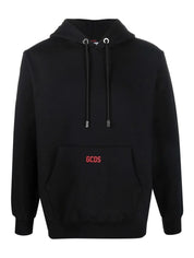 Gcds Felpa CC94M100105 - SanShopLuxury - 2022, Abbigliamento, Autunno/Inverno, Bianco, Carry Over, Continuativo, Felpa, Gcds, Idoneo, L, M, Nero, New, Primavera/Estate, S, Uomo, XL