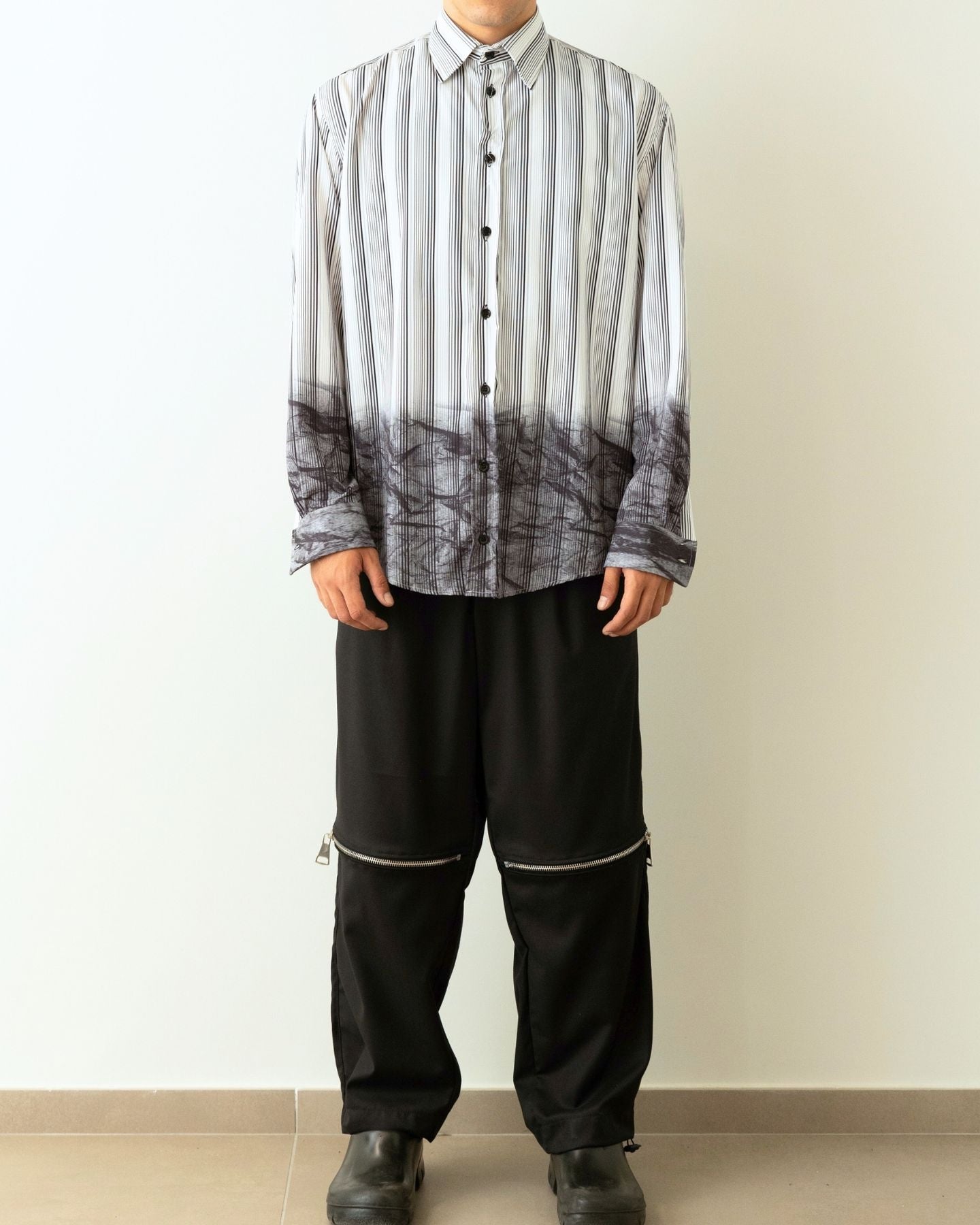 Gavensemble Camicia SHIRT90-MULTI - SanShopLuxury - 2024, Abbigliamento, Autunno/Inverno, Camicia, Continuativo, FW24, Gavensemble, Idoneo, L, M, Multicolore, Outlet, Primavera/Estate, S, Uomo, XL, XXL