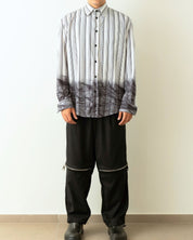 Gavensemble Camicia SHIRT90-MULTI - SanShopLuxury - 2024, Abbigliamento, Autunno/Inverno, Camicia, Continuativo, FW24, Gavensemble, Idoneo, L, M, Multicolore, Outlet, Primavera/Estate, S, Uomo, XL, XXL