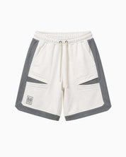 Gavensemble Short SS26BER460-B