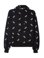 Gcds Felpa CC94M100100 - SanShopLuxury - 2022, Abbigliamento, Autunno/Inverno, Bianco, Carry Over, Con Cappuccio, Continuativo, Felpa, Gcds, Idoneo, L, M, Nero, New, Primavera/Estate, S, Uomo