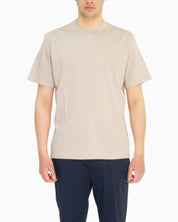 Chiodi Milano T-Shirt SS25-0089-BG - SanShopLuxury - 2025, Abbigliamento, Beige, Chiodi Milano, Idoneo, L, M, New, Primavera/Estate, S, SS25, T-Shirt, Uomo, XL, XXL, XXXL