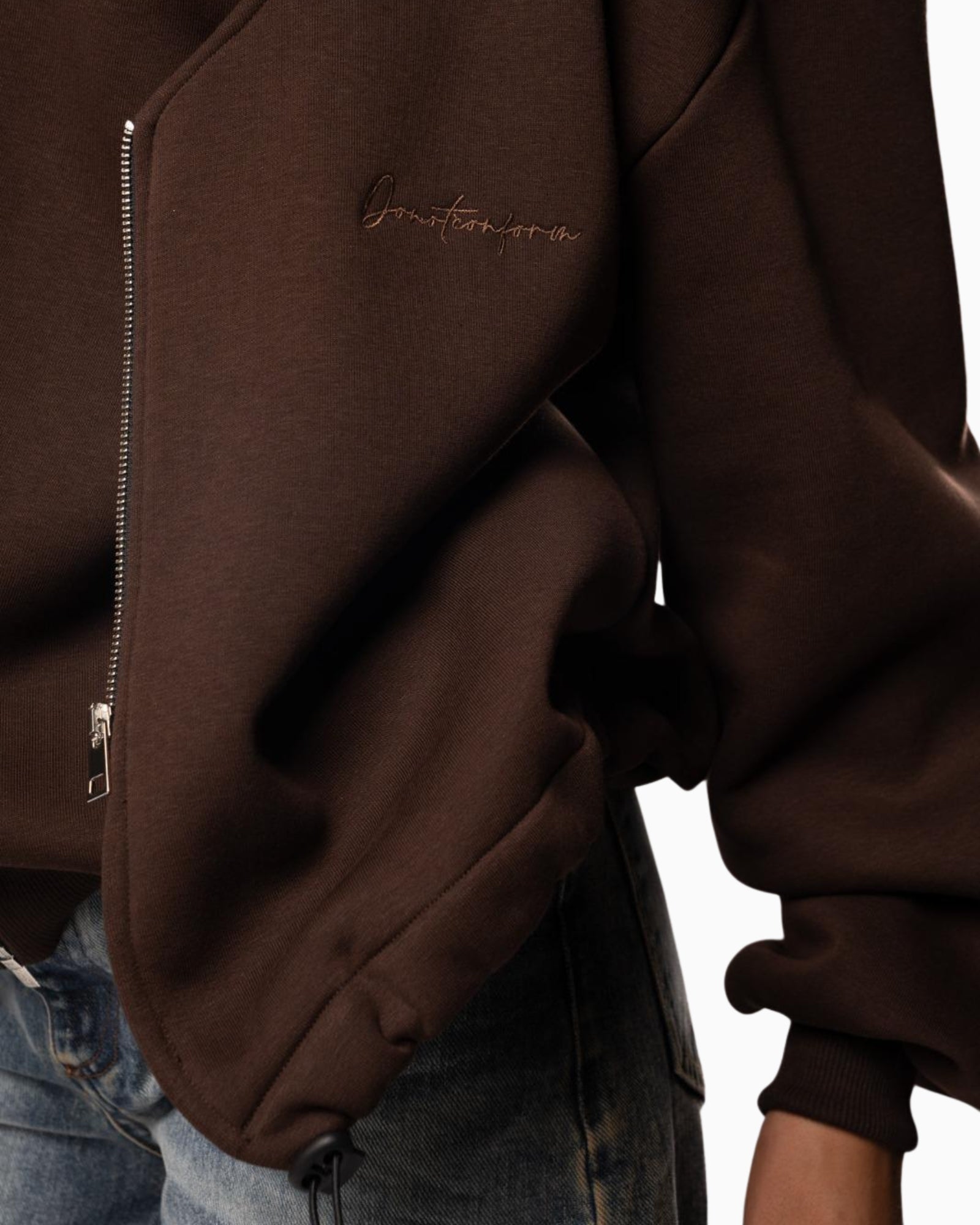 Donotconform Felpa WSWEAT420-M